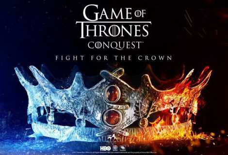 Game of Thrones: Conquest, un update per il quarto anniversario