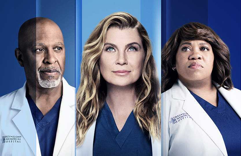 Grey’s Anatomy 18 in streaming su Disney+: i motivi per non perderla