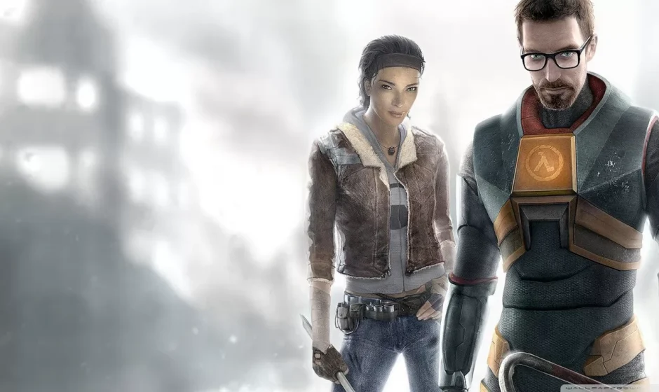 Half Life: Valve parla dei rumor su Citadel, possibile nuovo gioco per Steam Deck