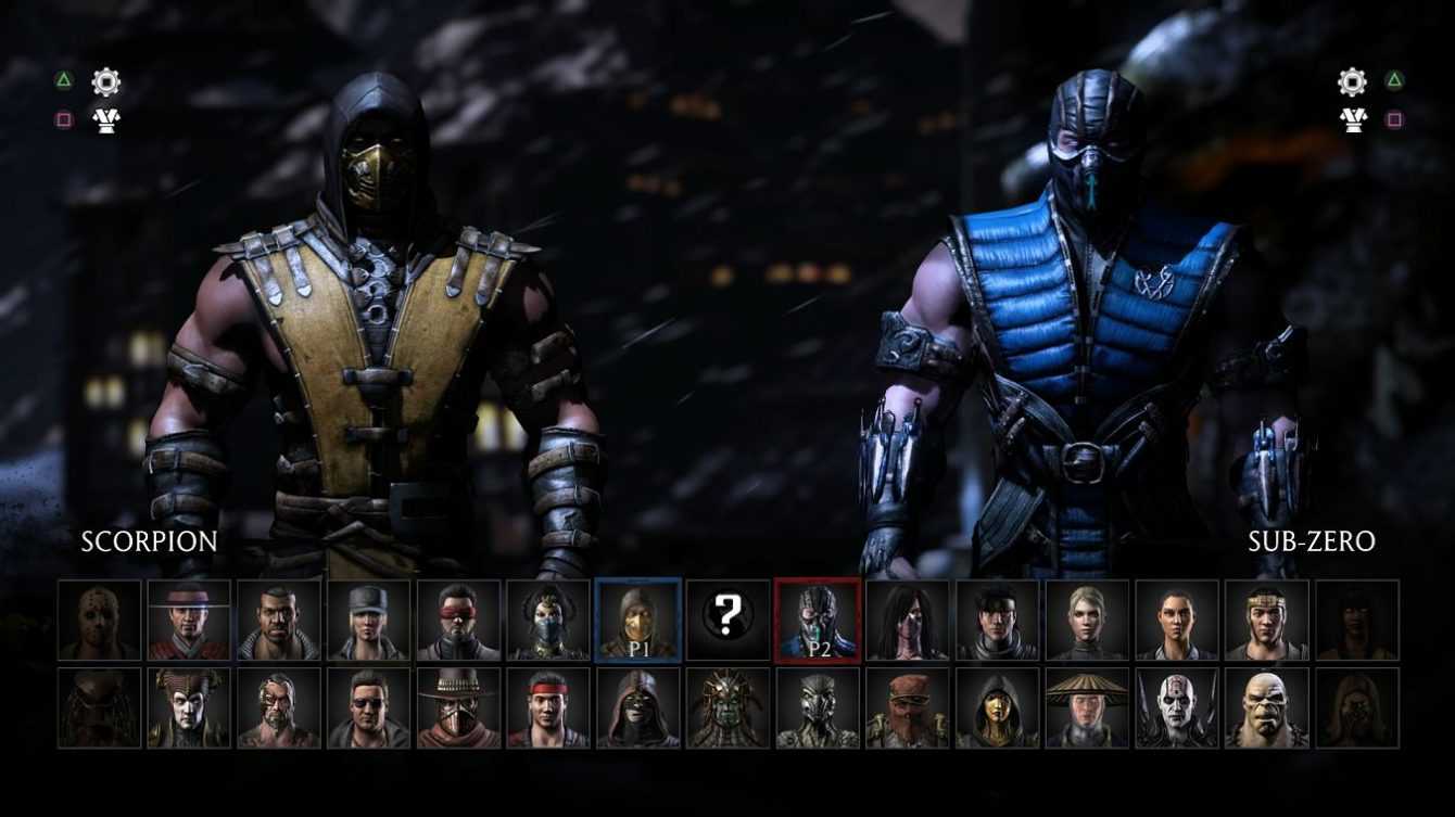 Mortal Kombat X: la lista trofei completa!