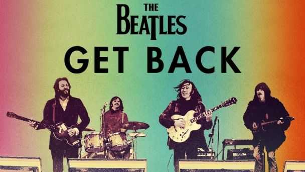 The Beatles: Get Back is coming to Disney + tomorrow