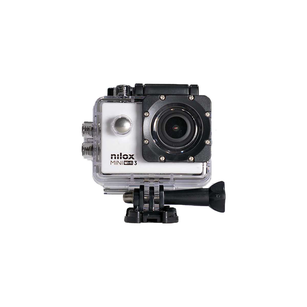 Nilox Mini Wi-Fi 3: here is the new action cam