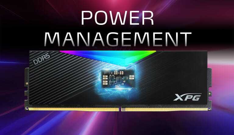 XPG LANCER: le prime RAM DDR5 fino a 5200 MT/s