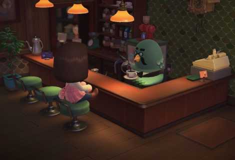 Animal Crossing: New Horizons, l'aggiornamento 2.0.1 ripara alcuni bug