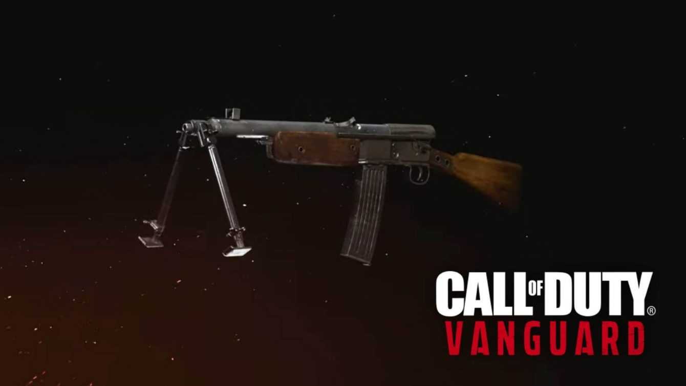 Call of Duty: Vanguard, guide to the best weapons