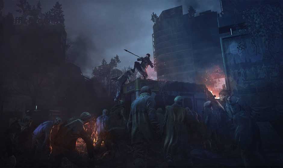 Dying Light 2: il gioco è entrato in fase Gold