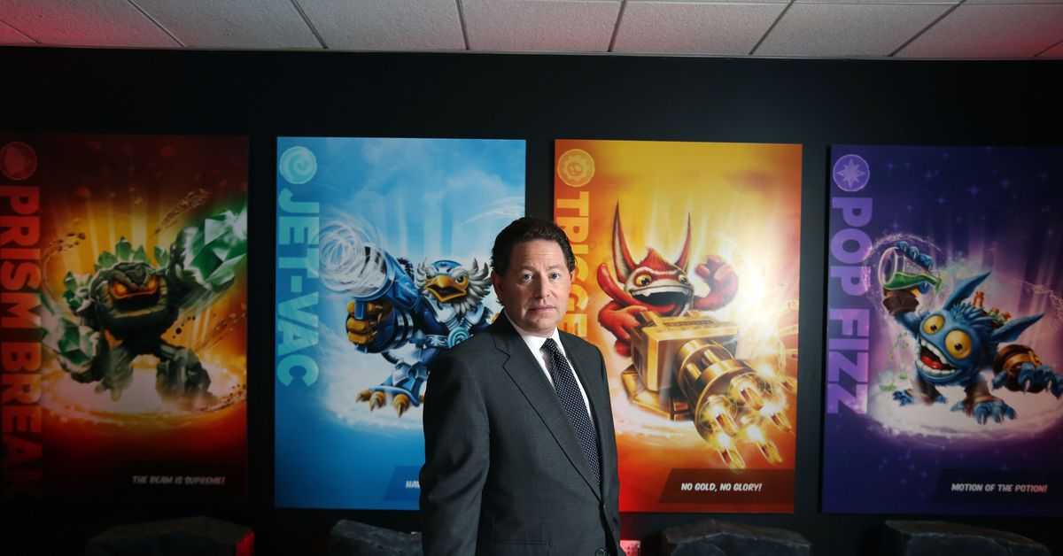 Activision Blizzard: Dan Bunting leaves Treyarch after sexual harassment allegations
