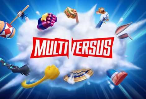 MultiVersus: il gioco di Warner Bros Games è un crossover dei franchise WB