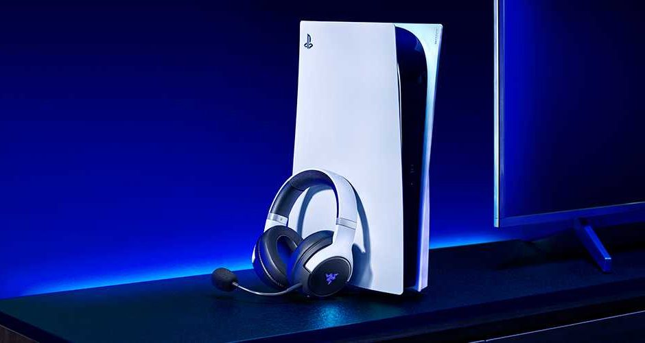 PlayStation 5: aggiornamento firmware PS5 di settembre