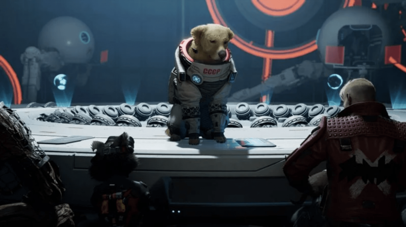 Recensione Marvel's Guardians of the Galaxy per Xbox Series X/S
