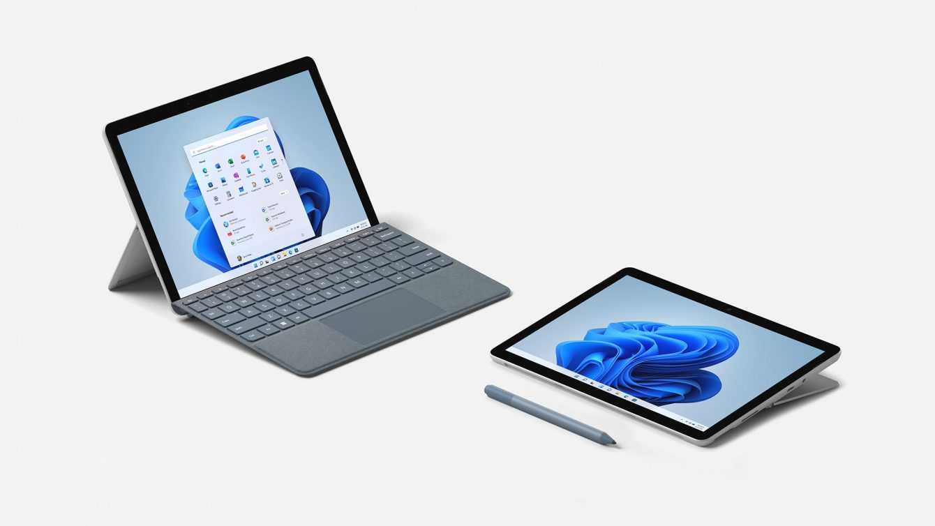 Microsoft's Christmas with the best of Surface technology
