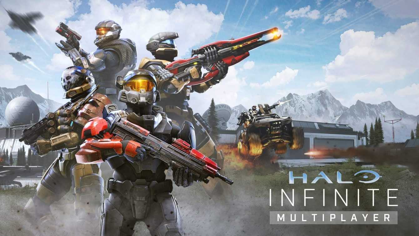 Halo Infinite: trucchi e consigli per il multiplayer