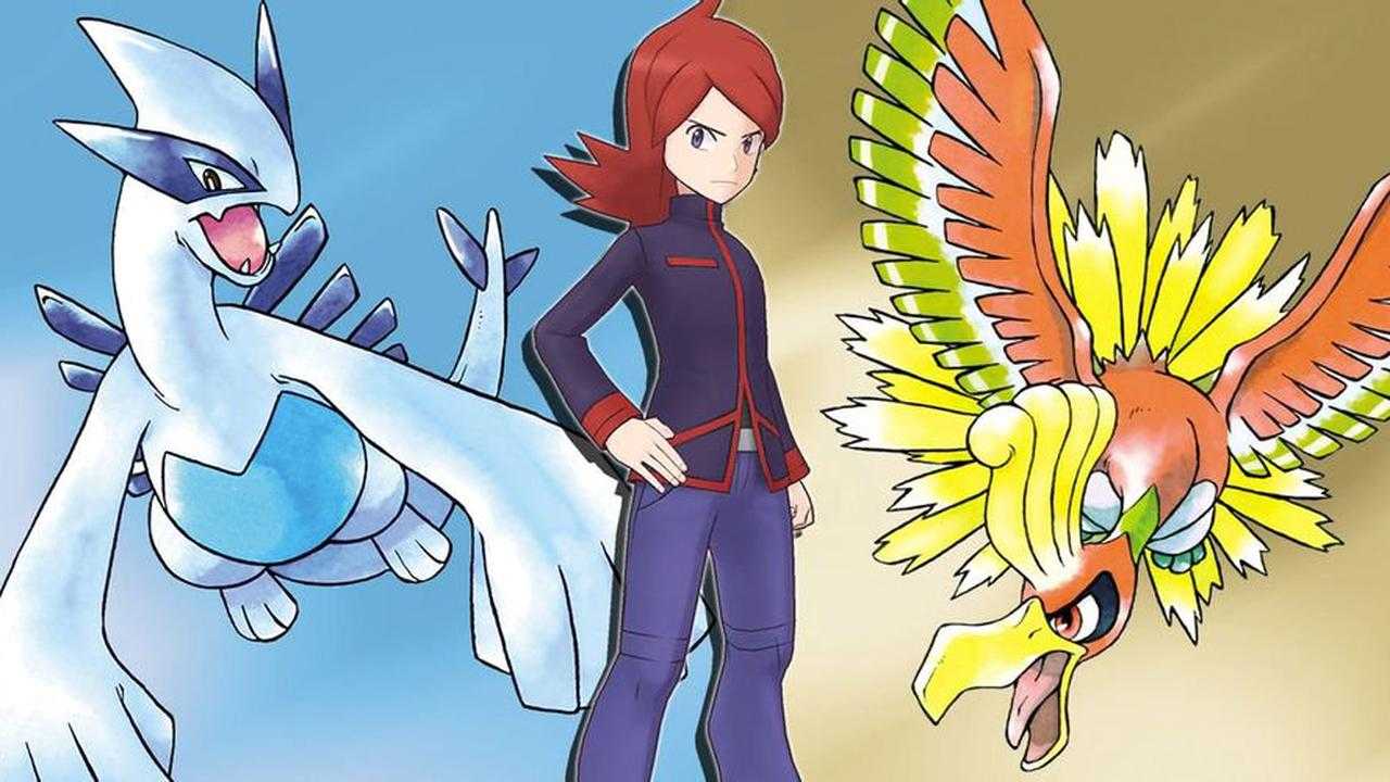 Pokémon: the top 5 of the best rivals