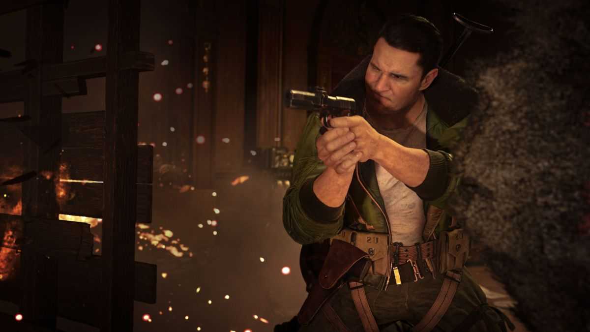 Call of Duty: Vanguard, come giocare in 2 in split screen