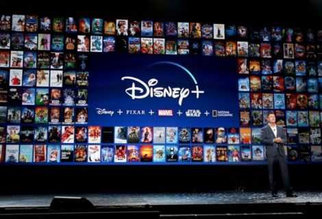 Disney Plus Dicembre 2021: tutte le novità da non perdere