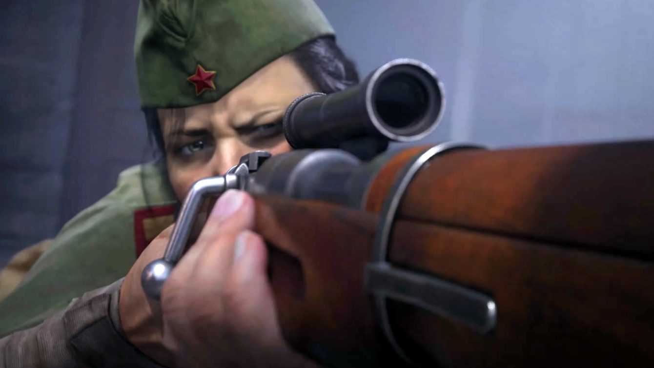 Call of Duty: Vanguard, come livellare velocemente le armi