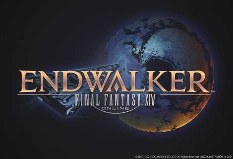 Final Fantasy XIV: Endwalker, Sia reinterpreta Fly Me To The Moon per la release
