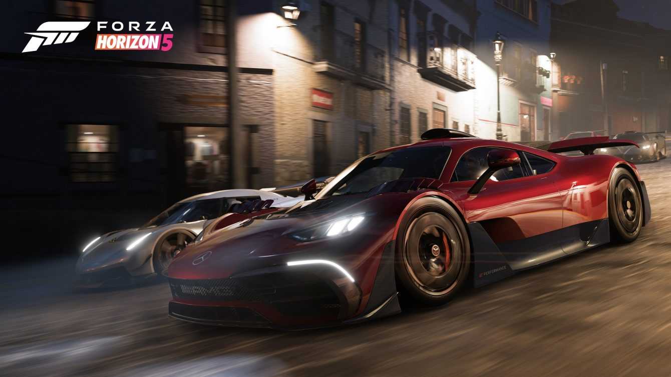 Forza Horizon 5: come comprare e vendere le auto