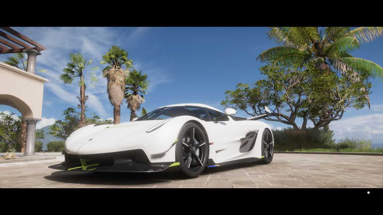 Forza Horizon 5: guide to the best cars, which are the fastest?