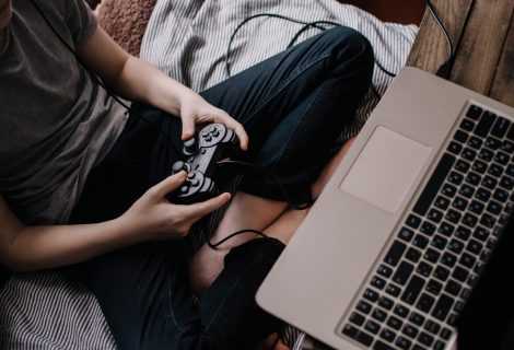Videogame e casinò online: un legame dalla nascita