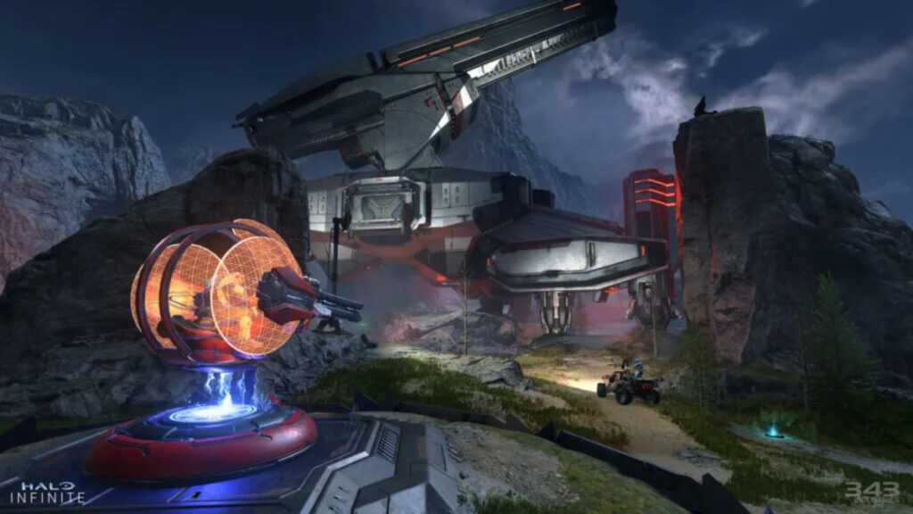 Halo Infinite Preview: Our first impressions of multiplayer