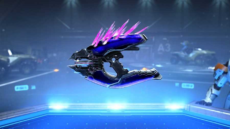 Halo Infinite: guida alle migliori armi