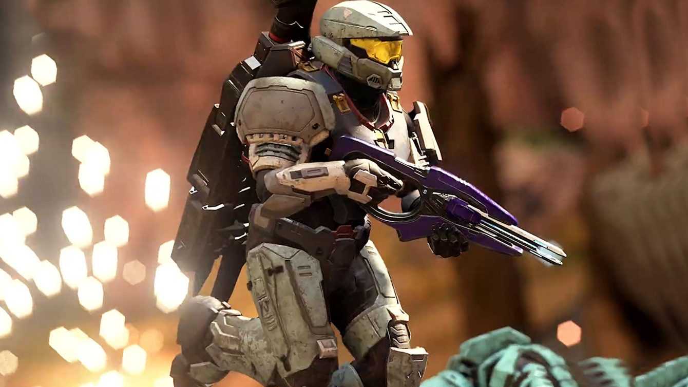 Halo Infinite: guide to the best weapons