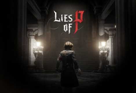 Lies of P: l'edizione fisica sarà prodotta da Fireshine Games
