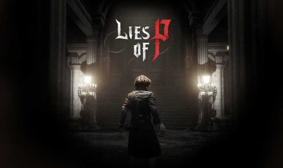 Lies of P 2: lo sviluppo sarà in Unreal Engine 5?