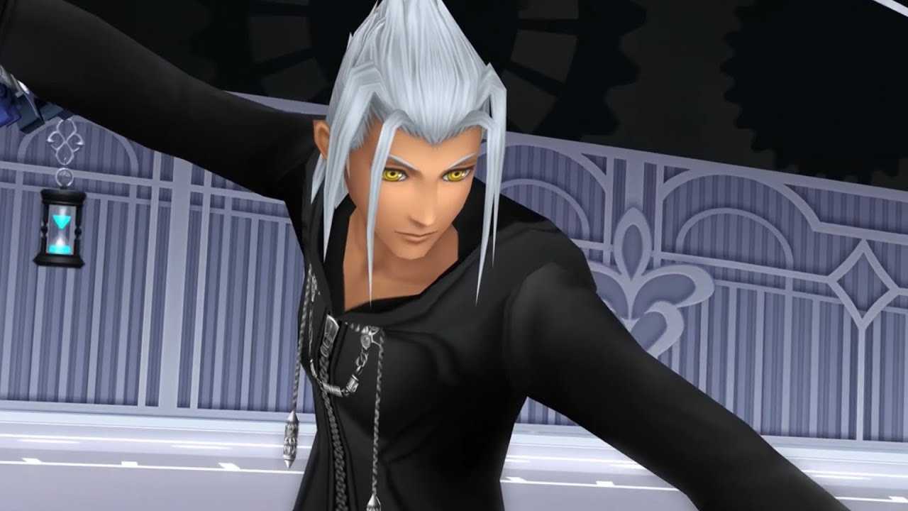 Kingdom Hearts: top 5 of the best final bosses