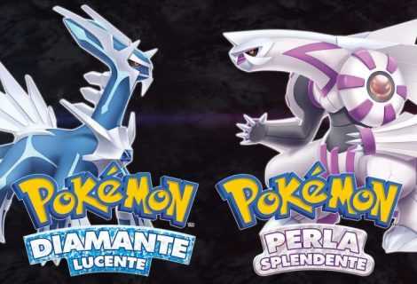 Pokémon Diamante e Perla remake: come catturare Mew e Jirachi