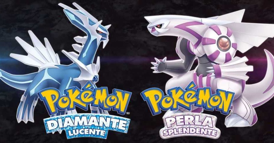 Pokémon Diamante e Perla remake: come catturare Spiritomb