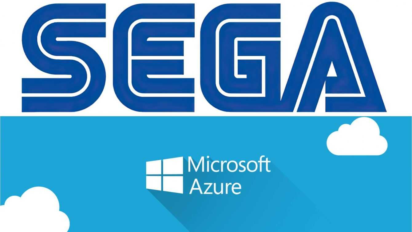 SEGA: alliance with Microsoft to revolutionize the development of new games