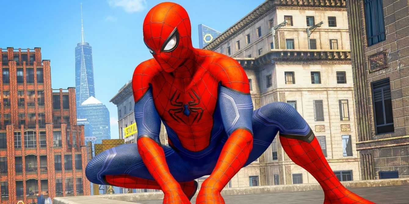 Marvel's Avengers: svelati tutti i costumi di Spider-Man