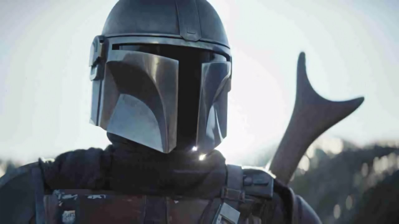 The Mandalorian la quarta stagione verrà sostituita dal film?
