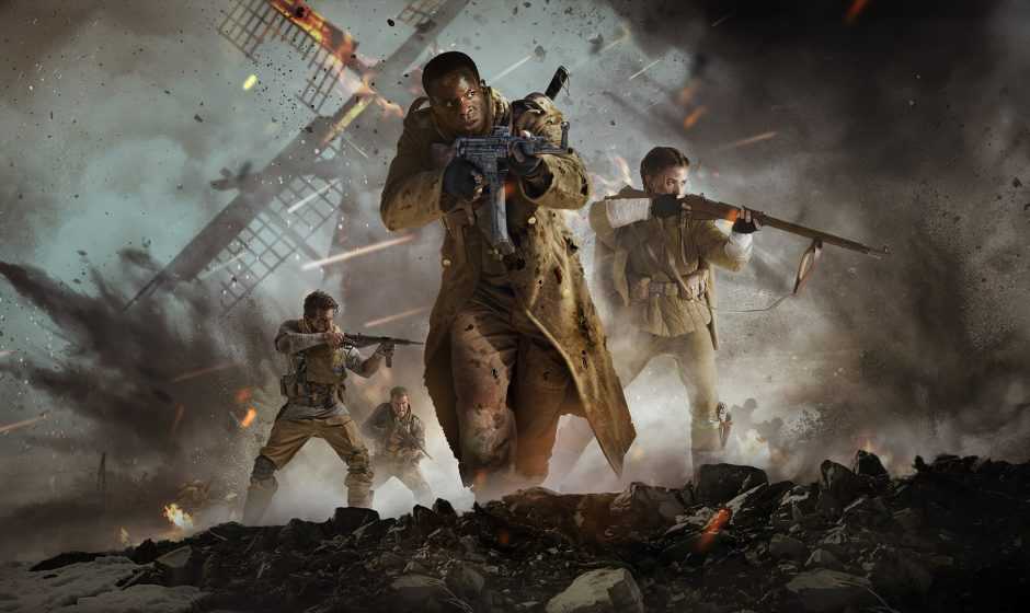 Recensione Call of Duty: Vanguard – Multiplayer