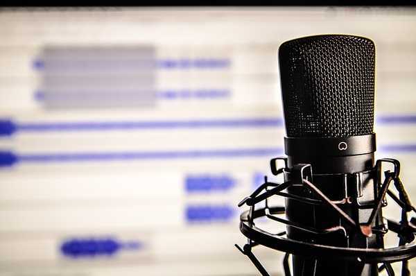 Migliori App per la registrazione di doppiaggi e canzoni | Febbraio 2023