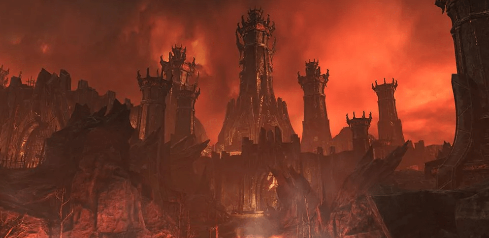 Recensione The Elder Scrolls Online: Deadlands