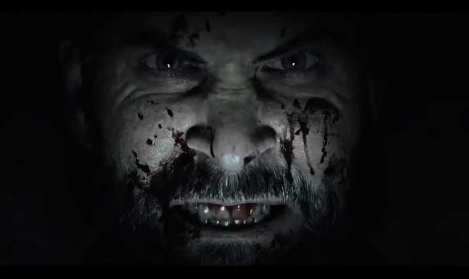 TGA 2021: Alan Wake 2 annunciato con un trailer ufficiale