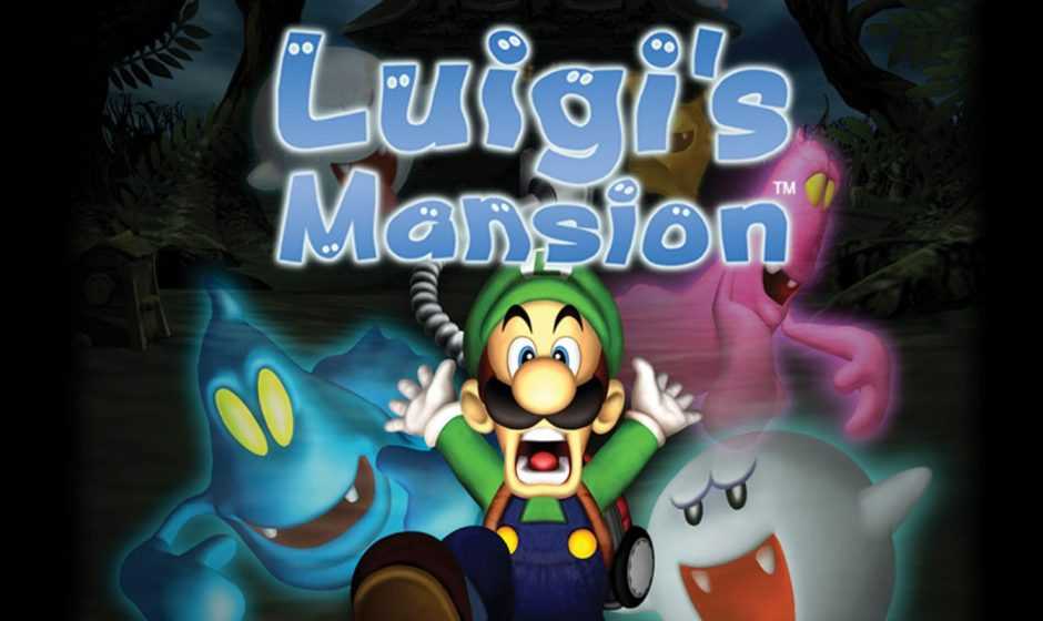 Retrogaming: missione acchiappafantasmi con Luigi’s Mansion