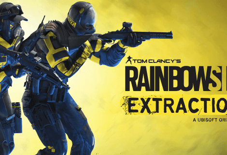 Rainbow Six Extraction: la guida alle migliori armi