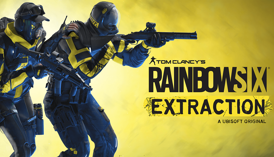 Rainbow Six Extraction: confermata l’uscita su Xbox Game Pass