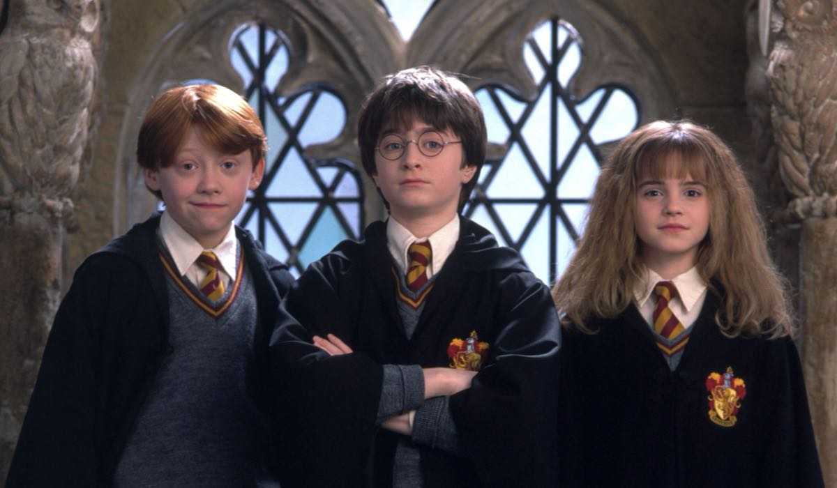 Harry Potter: reboot in arrivo per l'indimenticabile saga?