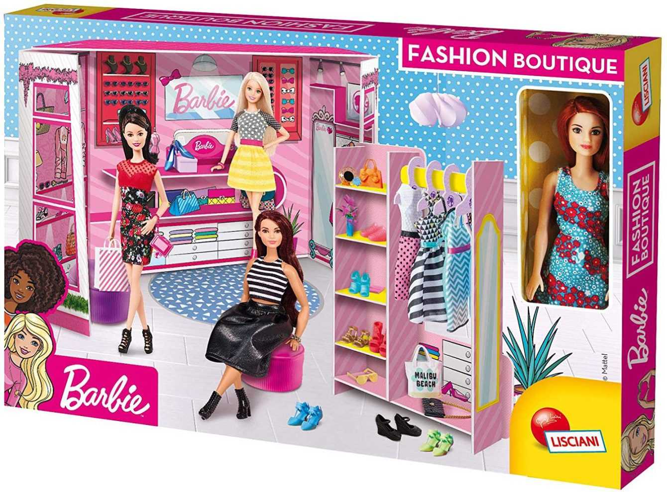 Mattel: here are the gift ideas for Christmas 2021!