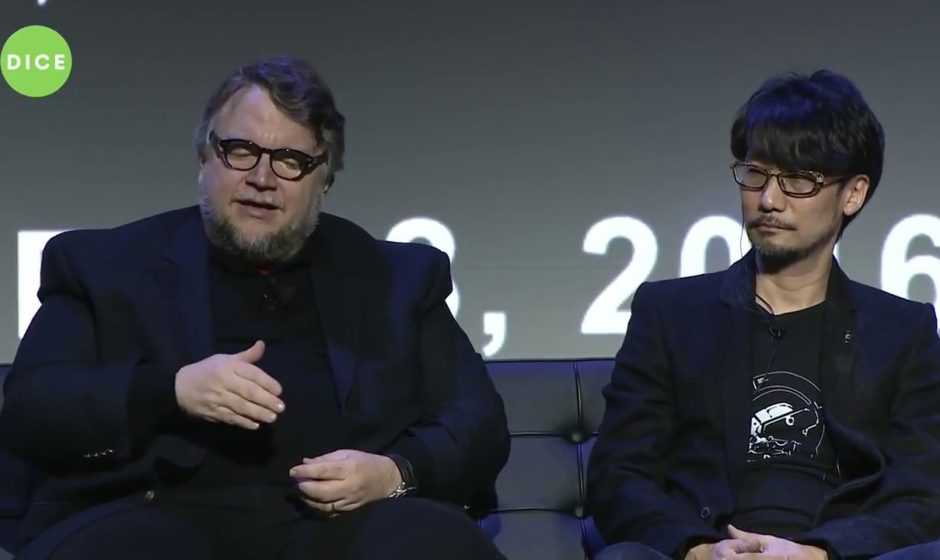 Guillermo del Toro: il director parla di Konami e di possibili nuovi giochi