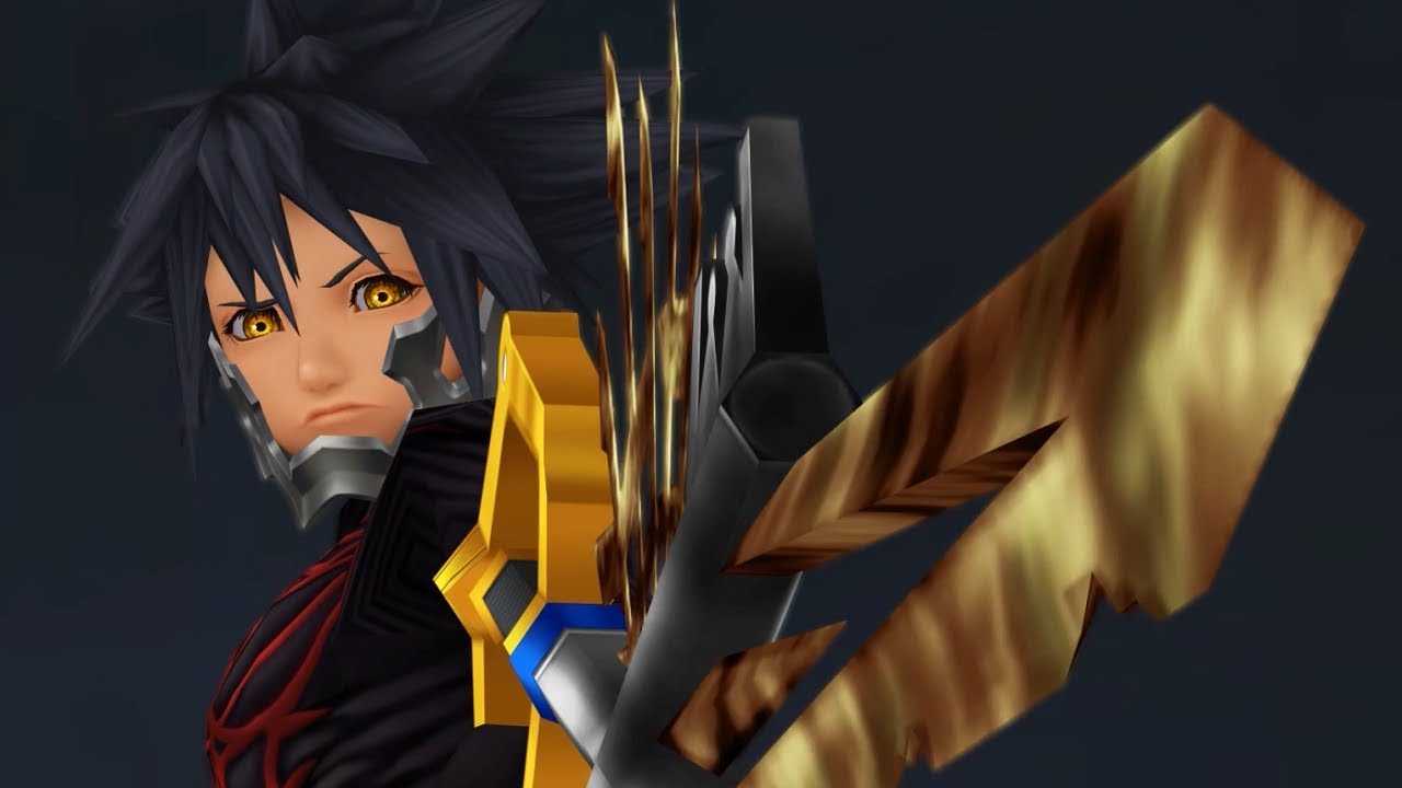 Kingdom Hearts: top 5 of the best final bosses