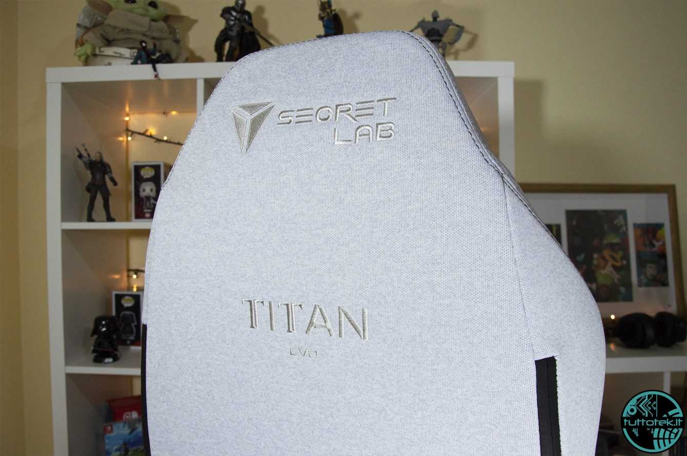Recensione Secretlab TITAN Evo 2022: perché spendere tanto?
