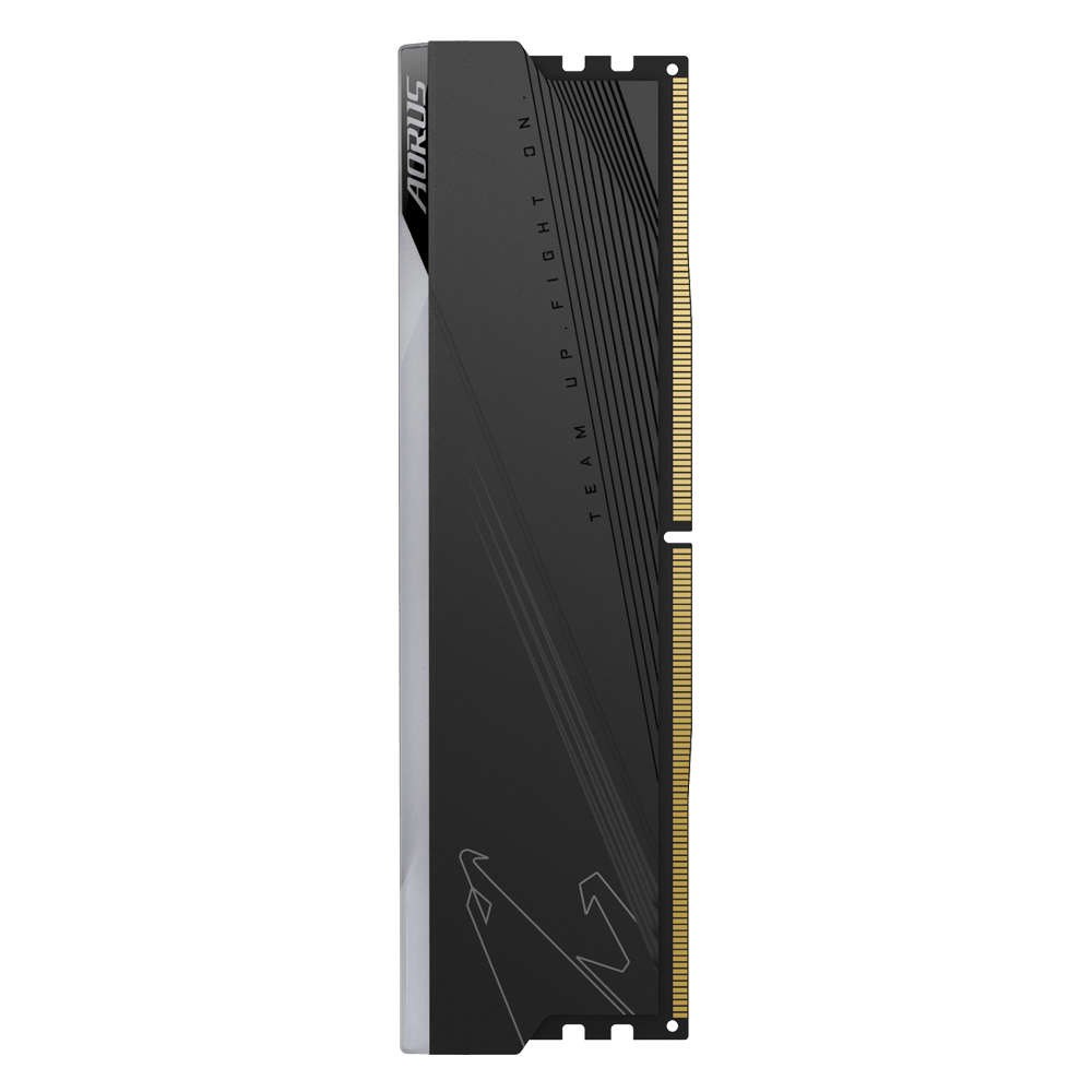 Gigabyte: ecco tutti i segreti delle nuove AORUS RGB DDR5