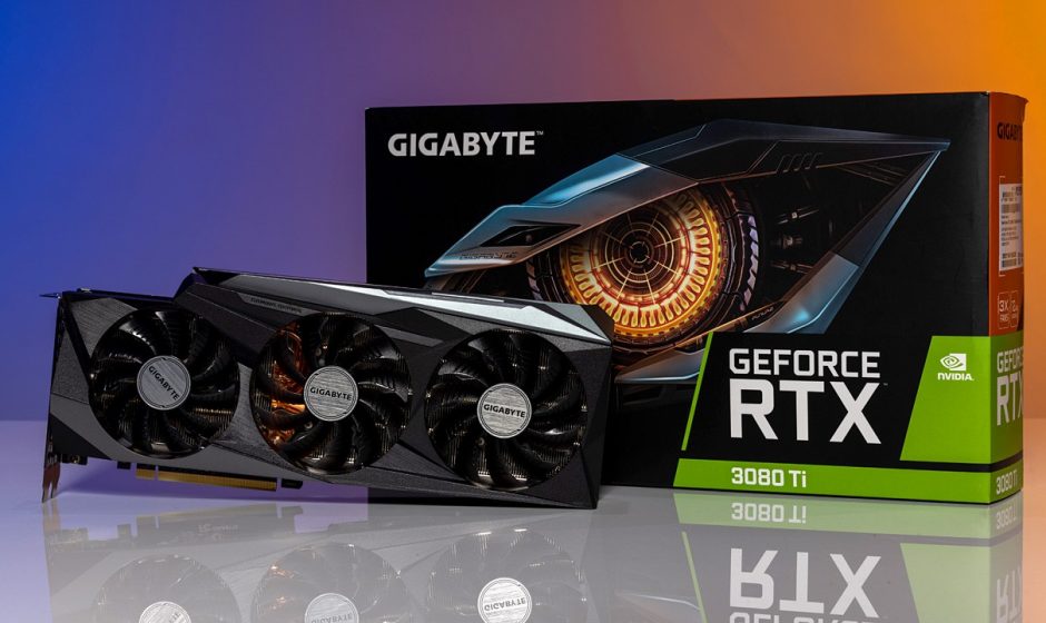 GIGABYTE GeForce RTX 3080 12 GB: più memoria e non solo