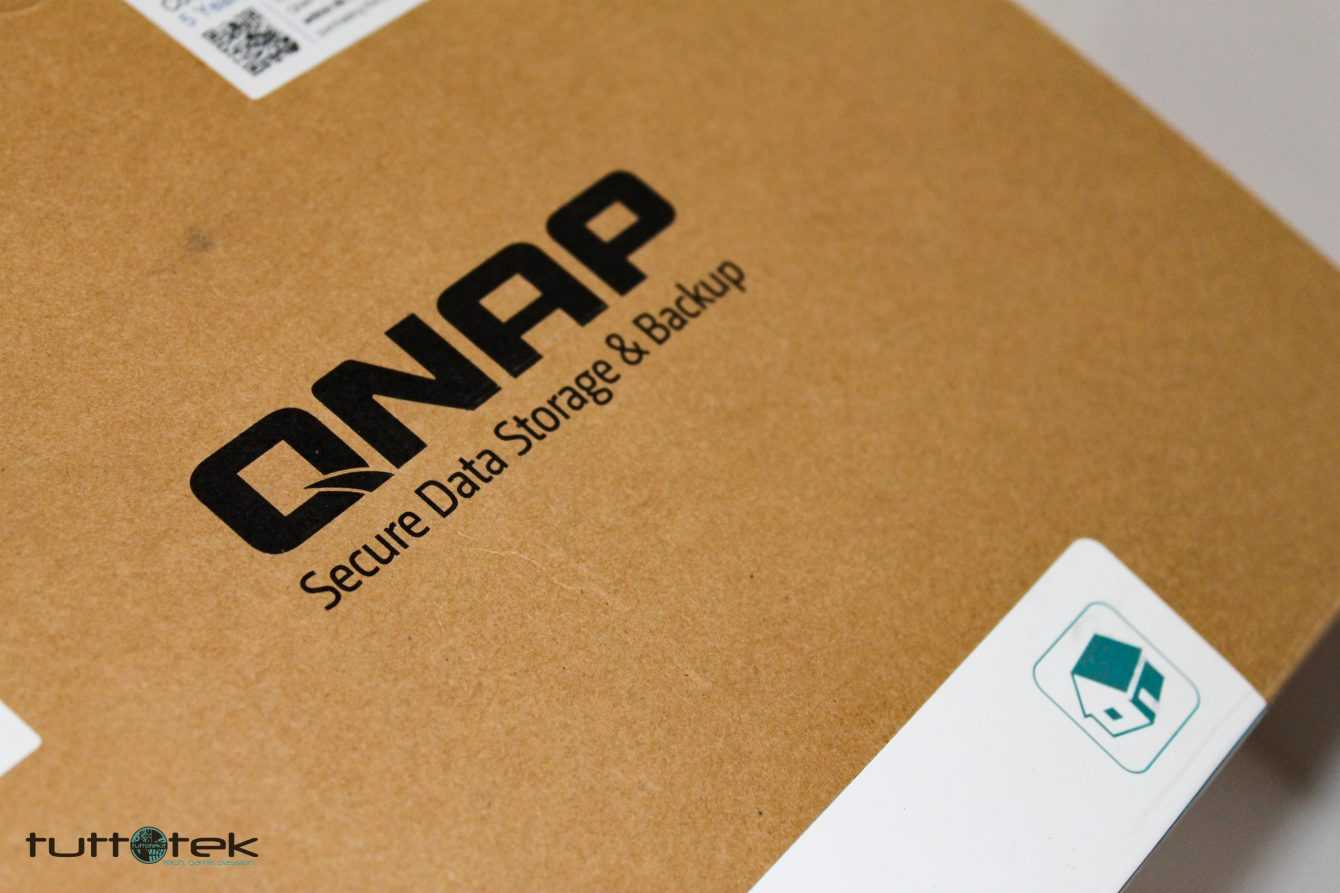 Recensione QNAP TS-231K: equilibrato e performante